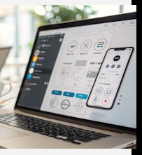 Услуги Разработка IT решений в Севастополе