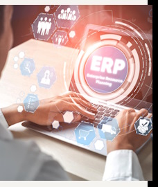 Услуги Разработка IT решений в Севастополе