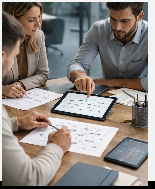 Разработка BPM-систем в Севастополе от 464445 р. под ключ АвикейСев