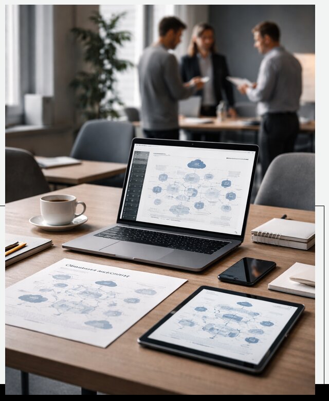 Разработка облачных решений и SaaS в Севастополе от 15482 р. | АвикейСев