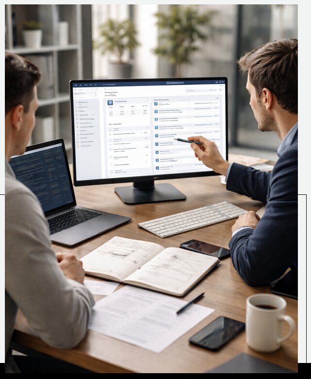Разработка CRM систем в Севастополе от 154815 руб., АвикейСев