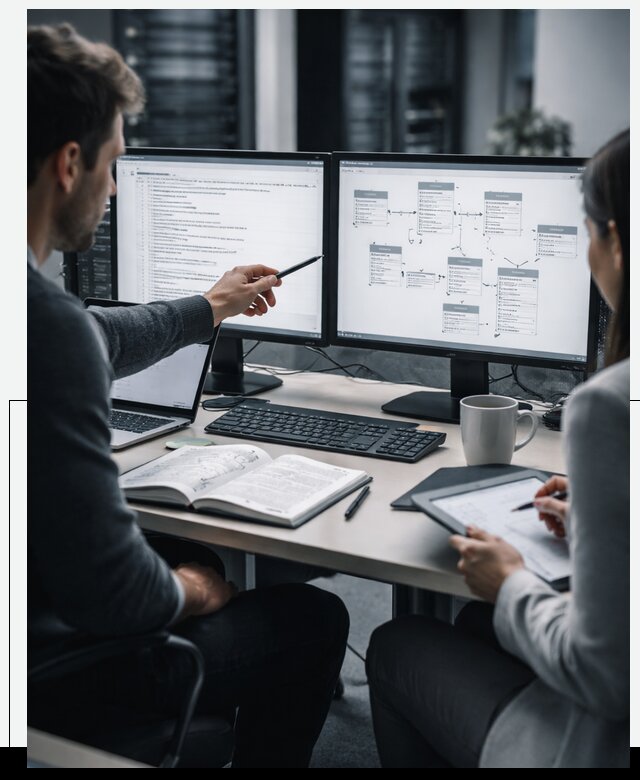 Разработка и внедрение СУБД и баз данных в Севастополе с гарантией