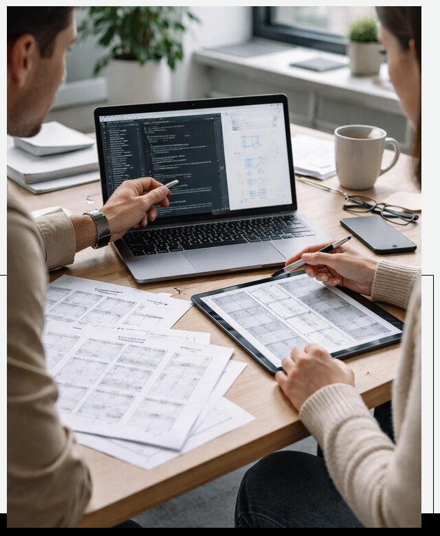 Разработка информационных систем в Севастополе от 4644 р. | АвикейСев