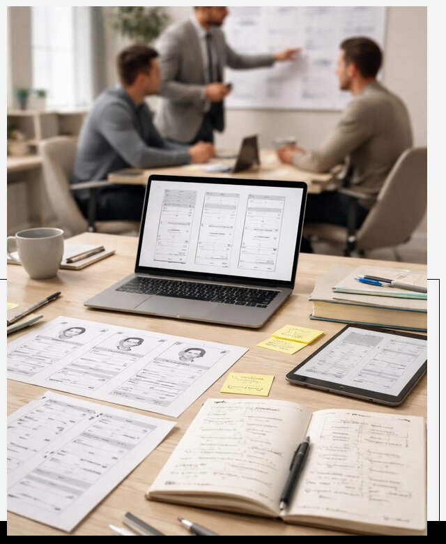 Разработка MVP проекта в Севастополе от 6709 р., АвикейСев