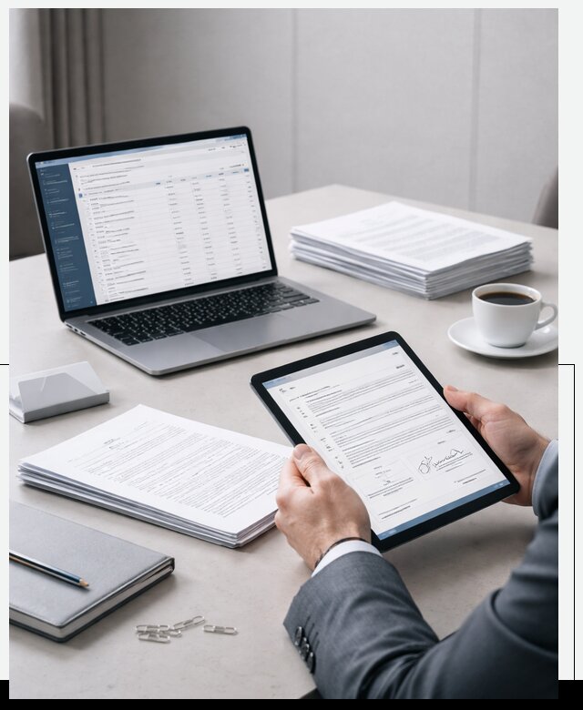 Электронные кадровые документы система в Севастополе от 12385 р. | АвикейСев