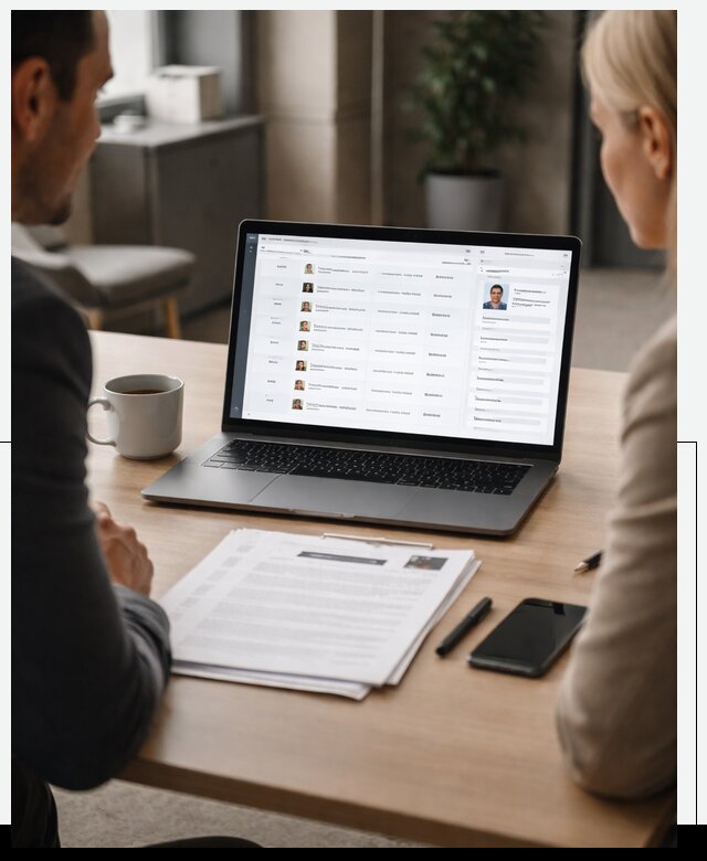 Ats система подбора персонала в Севастополе от 12385 р. - АвикейСев