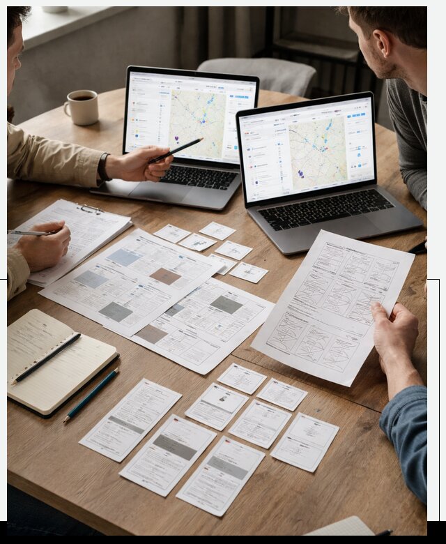 Создание агрегаторов и порталов в Севастополе от 15482 р., АвикейСев