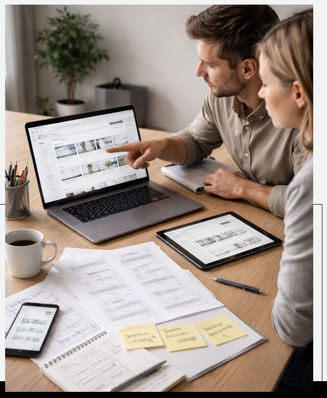 Разработка доски объявлений в Севастополе от 8773 р., АвикейСев