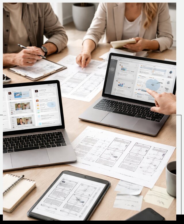 Разработка социальных сетей в Севастополе от 7225 р. | АвикейСев