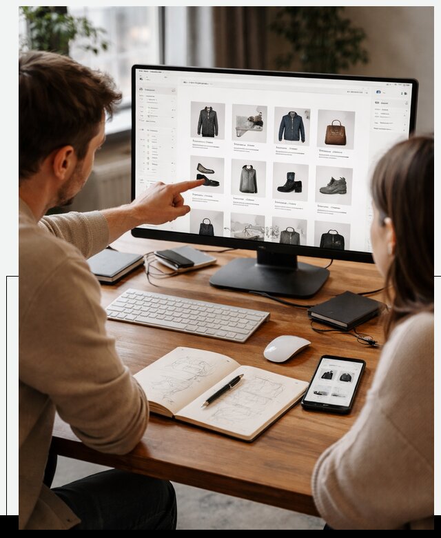 Разработка интернет-магазинов под ключ в Севастополе с оплатой и CRM