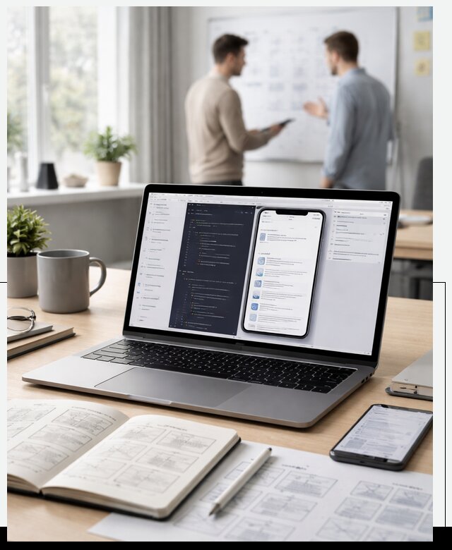 Разработка iOS приложений в Севастополе от 154815 р. | АвикейСев