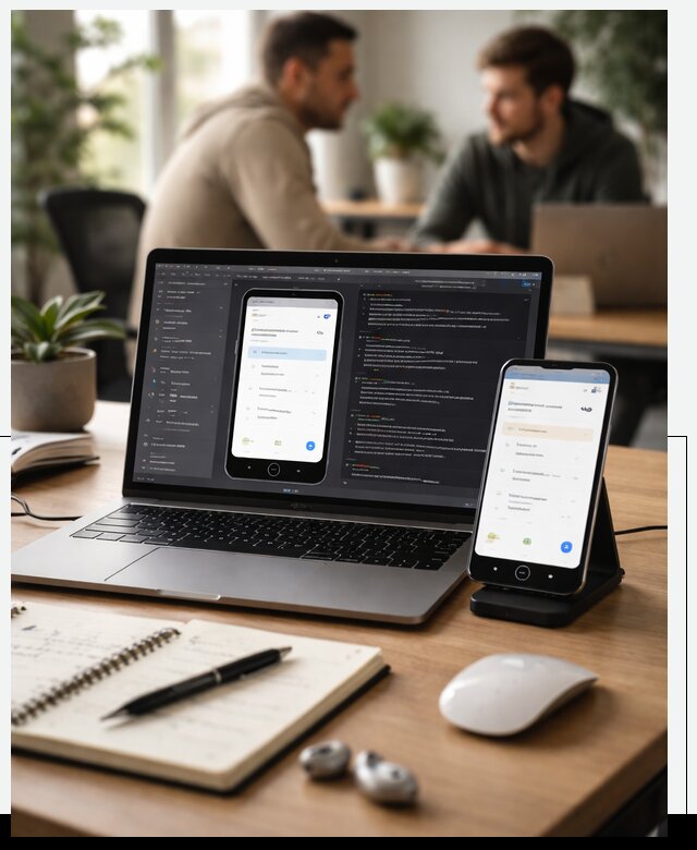 Разработка Android приложений в Севастополе от 7741 р. | АвикейСев