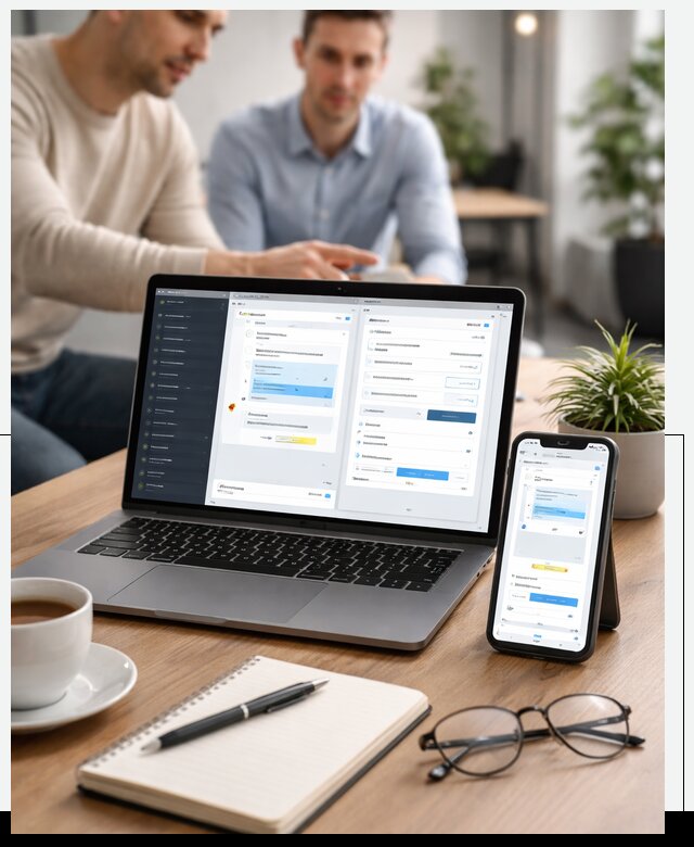Разработка мини app Telegram/VK в Севастополе от 30963 р. АвикейСев