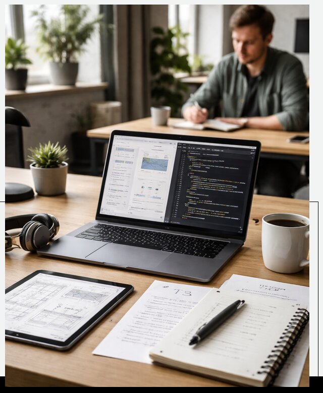 Разработка frontend в Севастополе от 18578 р., услуги АвикейСев