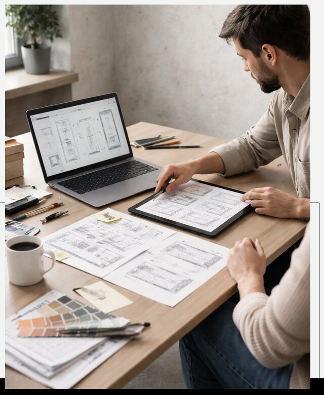 Дизайн программного обеспечения в Севастополе от 8773 р. | АвикейСев