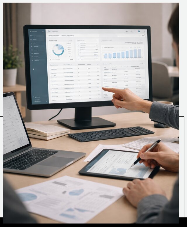 Дизайн и проектирование ERP систем в Севастополе от 15482 р. | АвикейСев