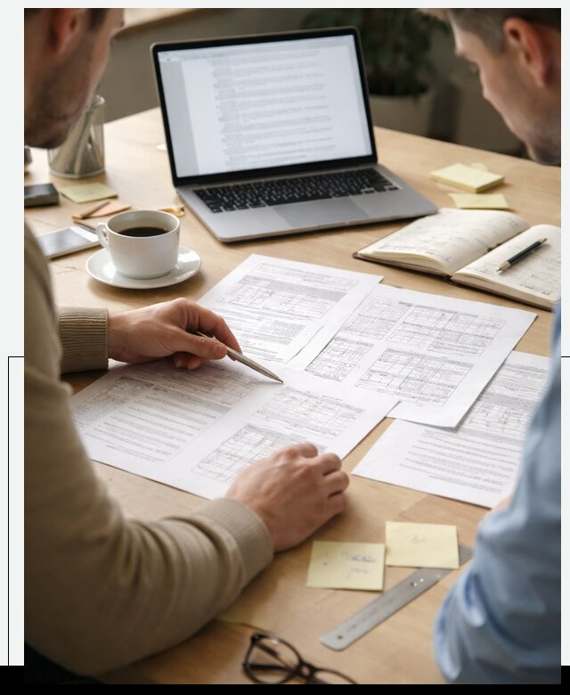 Техническое задание на разработку ПО под ключ в Севастополе