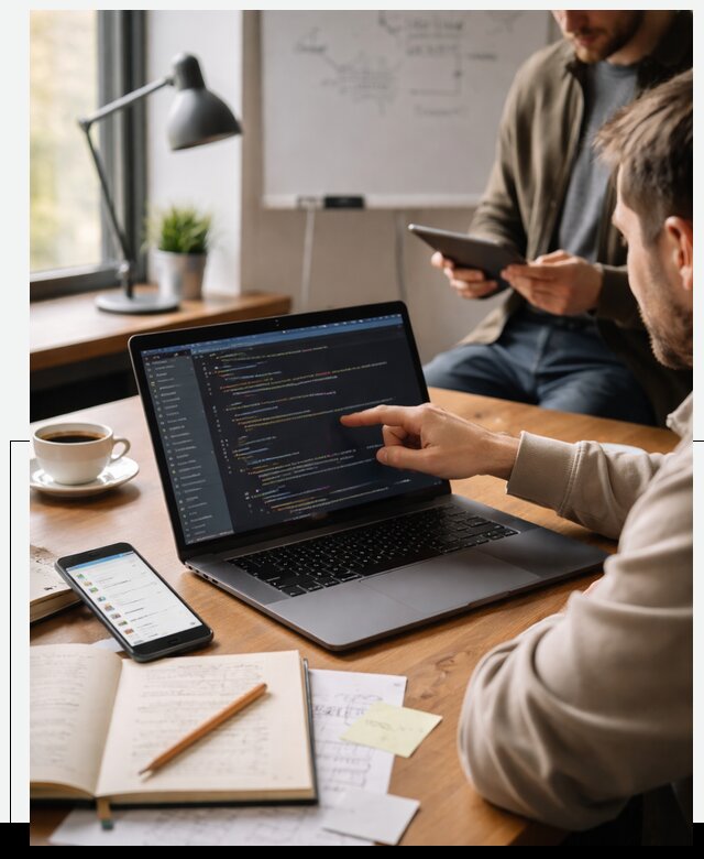 Разработка Telegram ботов под ключ для компаний в Севастополе