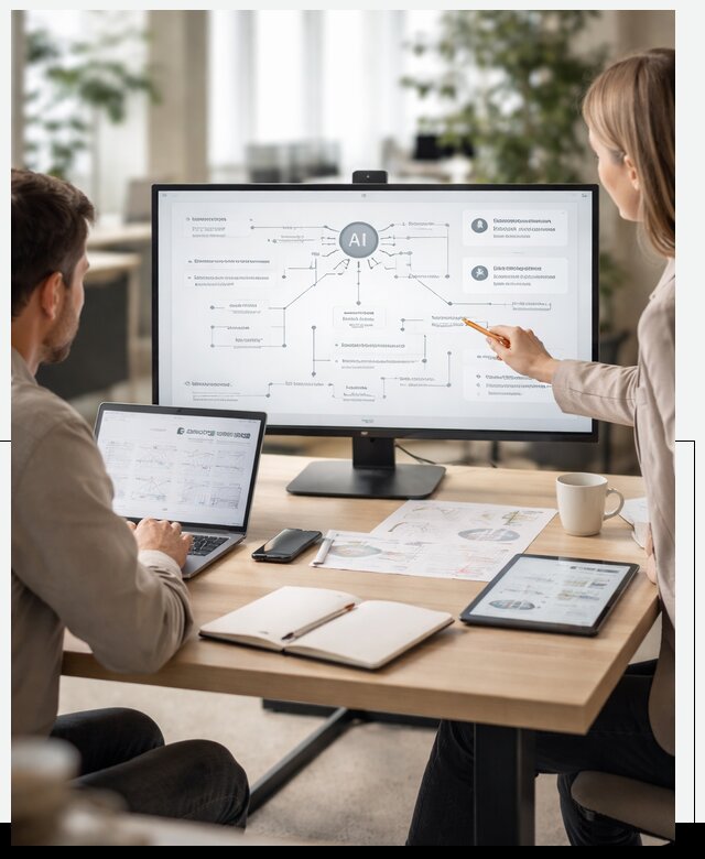 AI-агенты для автоматизации бизнеса в Севастополе от 15482 р. АвикейСев