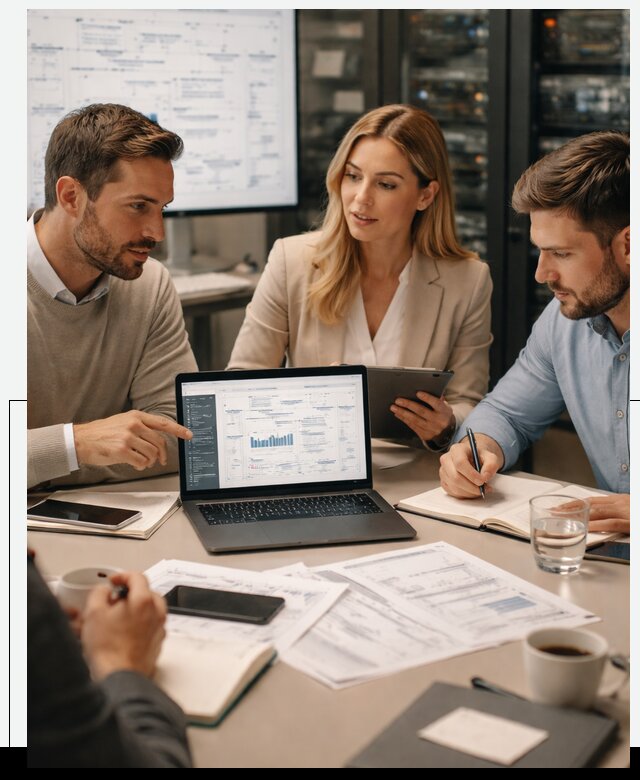 Импортозамещение корпоративного ПО для компаний в Севастополе