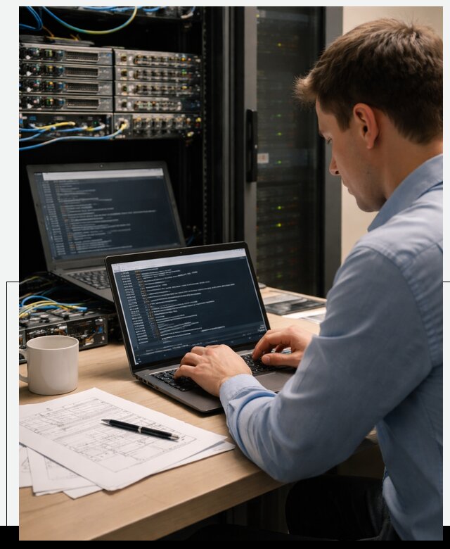 Внедрение российских Linux систем для бизнеса в Севастополе