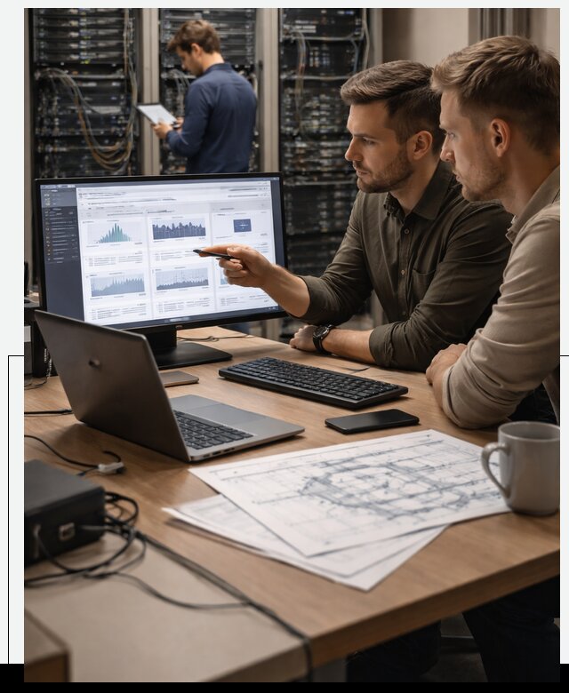 Импортозамещение систем виртуализации и миграция в Севастополе