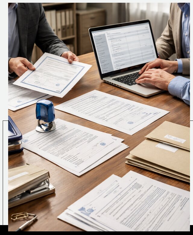 Сертификация ПО и внесение в реестр Минцифры в Севастополе