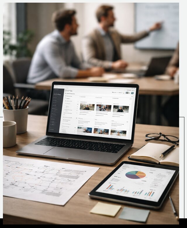 Разработка нишевых B2B маркетплейсов в Севастополе от 722470 р., АвикейСев