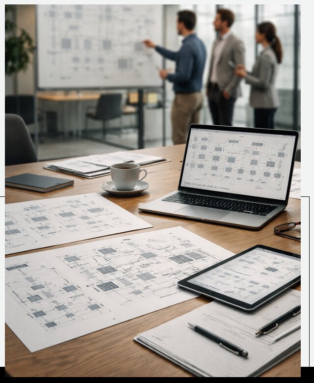 Разработка Core Banking, замена АБС в Севастополе | АвикейСев от 15482 р.