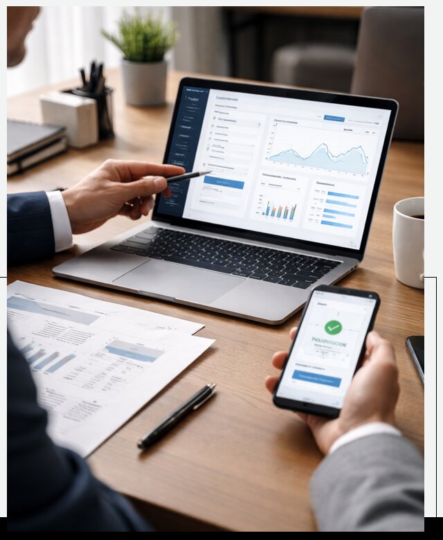 Разработка платёжных платформ в Севастополе от 20642 р., АвикейСев