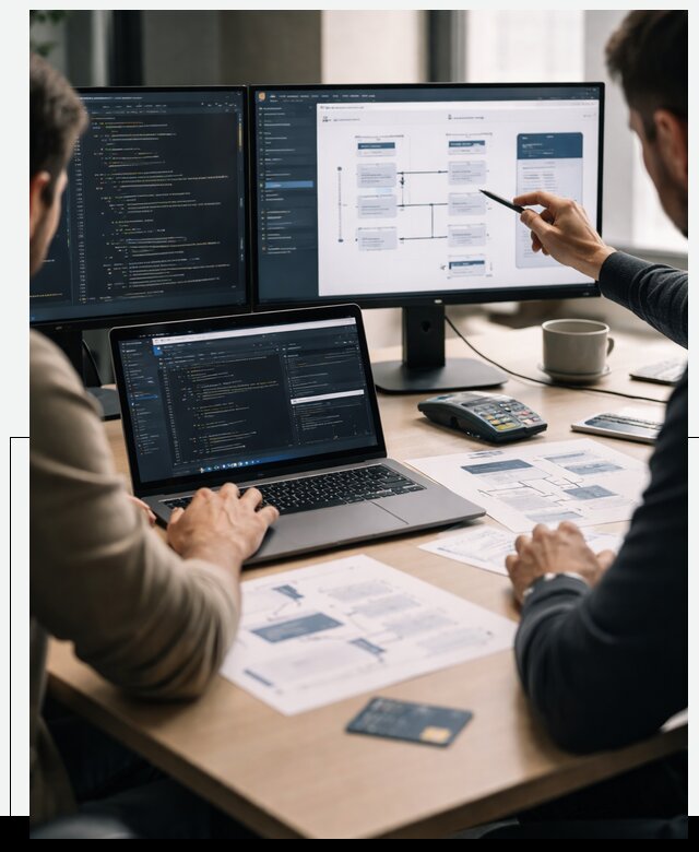 Разработка платежных платформ в Севастополе с интеграцией и безопасностью
