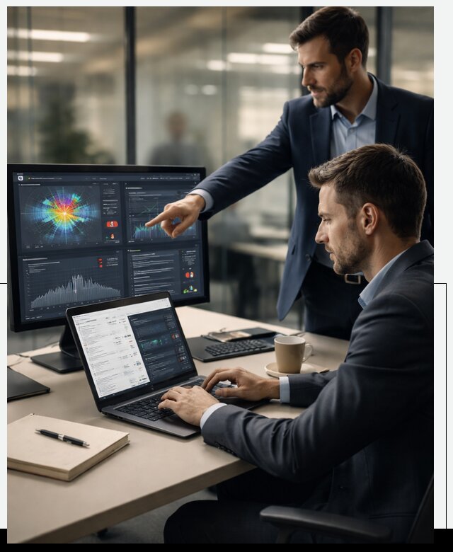 Системы Антифрод и AML KYC в Севастополе от 12385 р. | АвикейСев