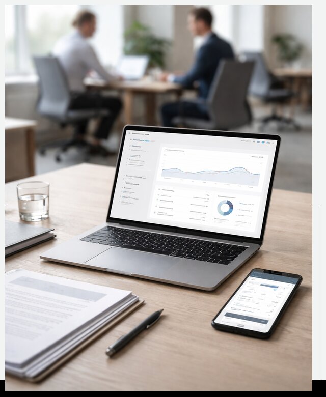Разработка моб. и интернет-банка в Севастополе от 7741 р. | АвикейСев