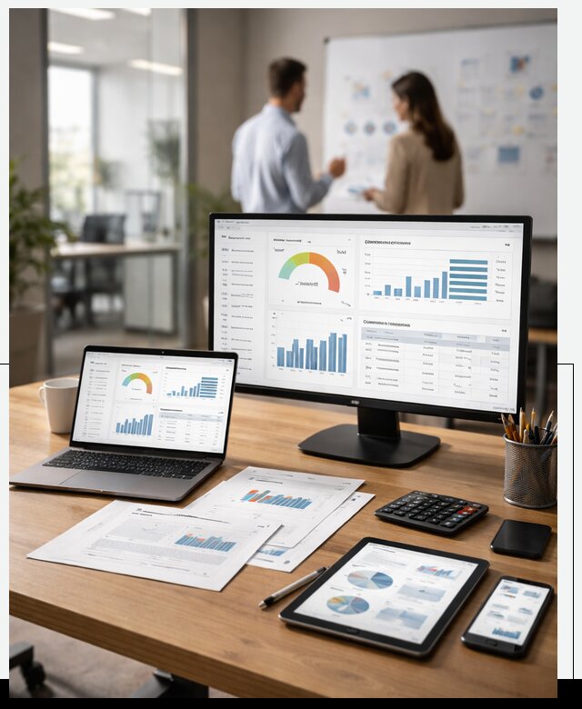 Скоринг и управление рисками в Севастополе от 12385 р. | АвикейСев