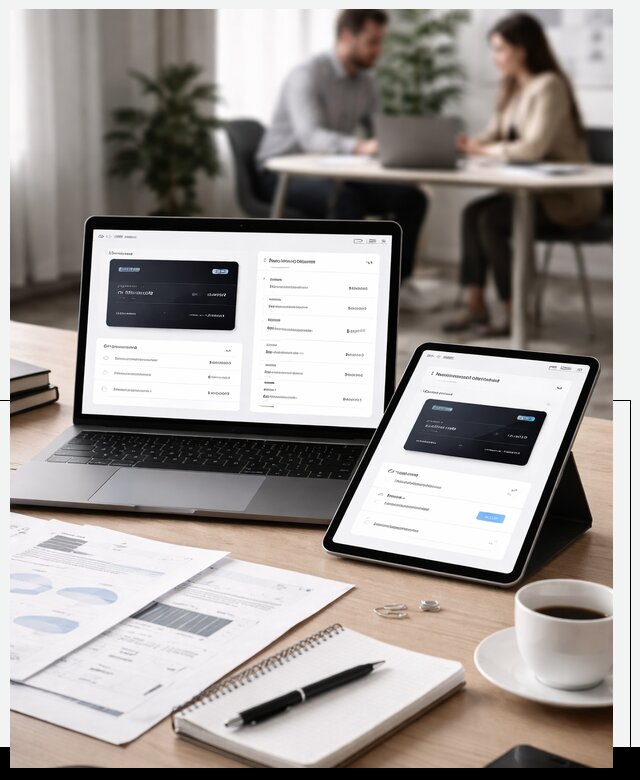 Разработка необанка платформы в Севастополе от 46445 р. | АвикейСев