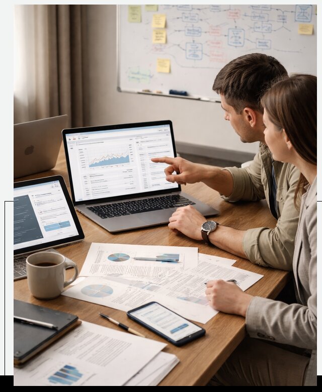 Внедрение сервисов BNPL и краудлендинга для бизнеса в Севастополе