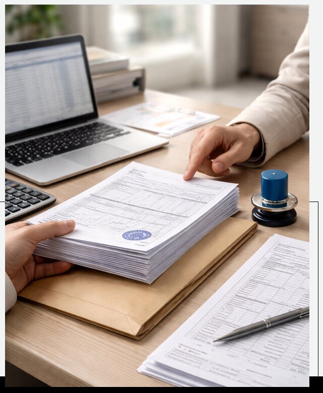 Отчетность в ЦБ РФ для банков в Севастополе от 7225 р. | АвикейСев