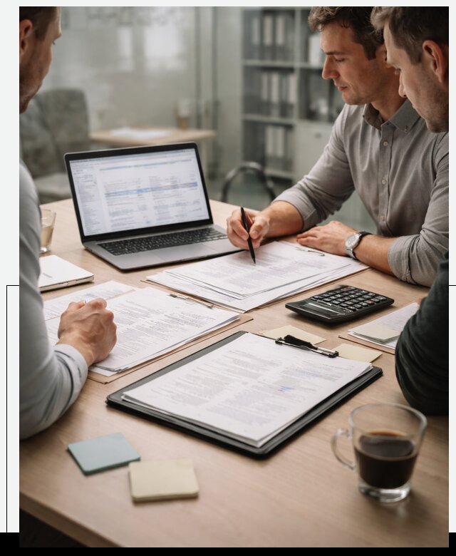 Подготовка и сдача отчетности в ЦБ РФ для организаций в Севастополе