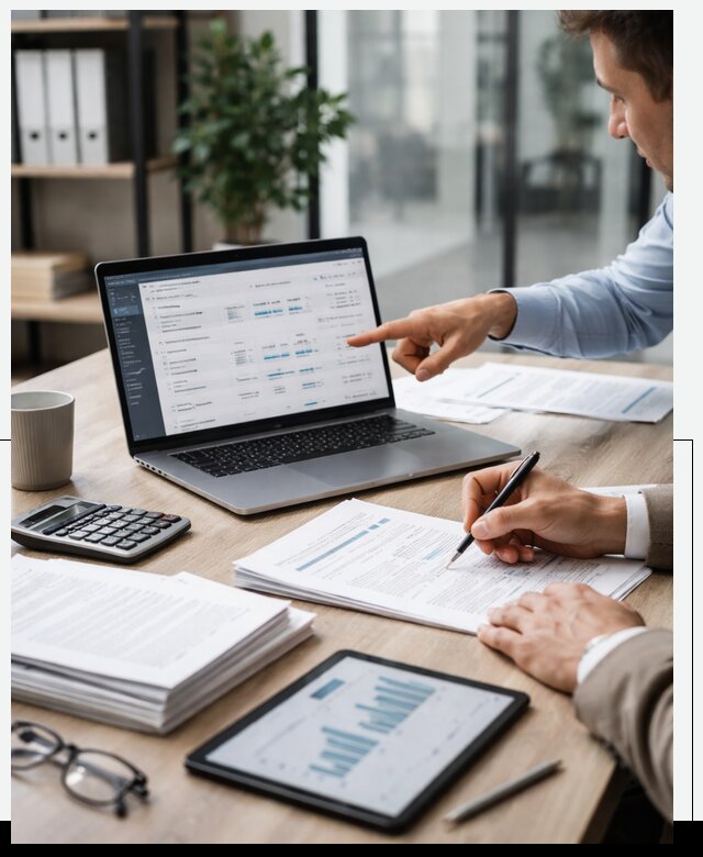 Полисные системы и CRM в Севастополе: разработка от 15482 р. АвикейСев