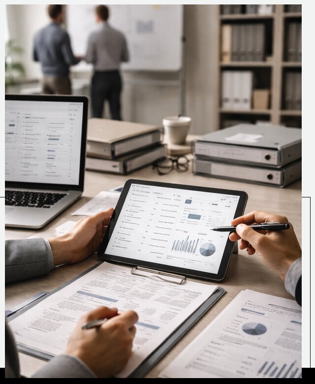 Автоматизация урегулирования убытков в Севастополе от 7741 р | АвикейСев