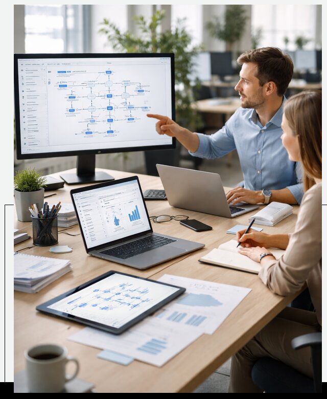 Автоматизация урегулирования убытков в Севастополе для страховых компаний