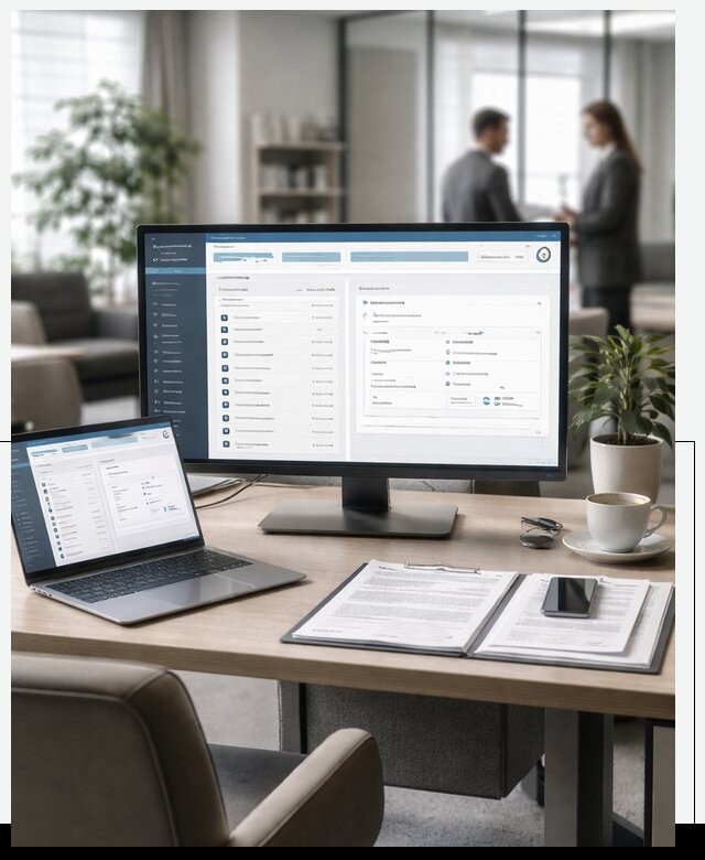 CRM для страховой компании под ключ в Севастополе от 15482 р. | АвикейСев