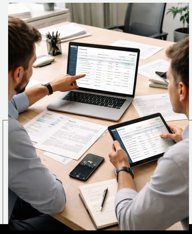 CRM для страховой компании в Севастополе с автоматизацией продаж и выплат