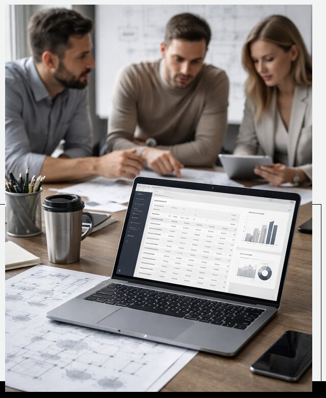 BSS OSS и биллинг для оператора в Севастополе от 25803 р. | АвикейСев