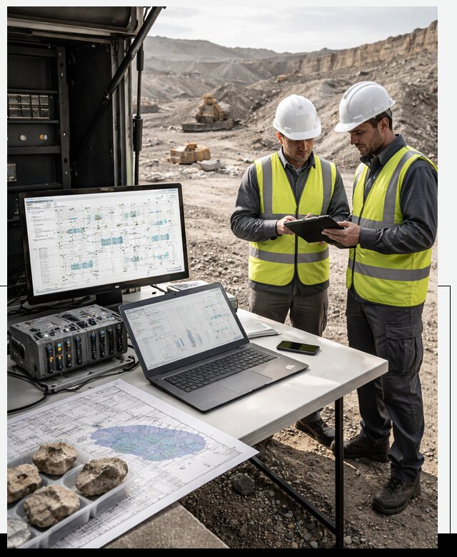 Системы для горной добычи в Севастополе от 25803 р. | АвикейСев