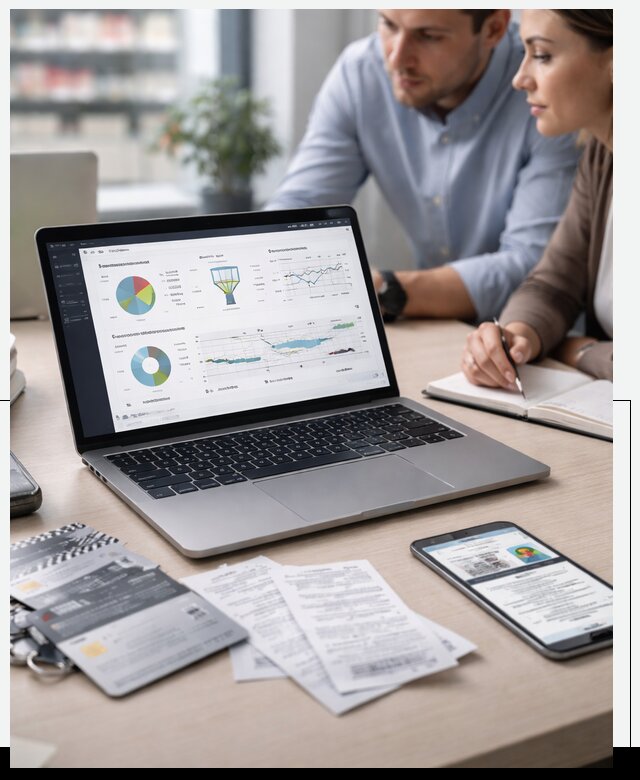 Лояльность и CDP для ритейла в Севастополе от 15482 р. | АвикейСев