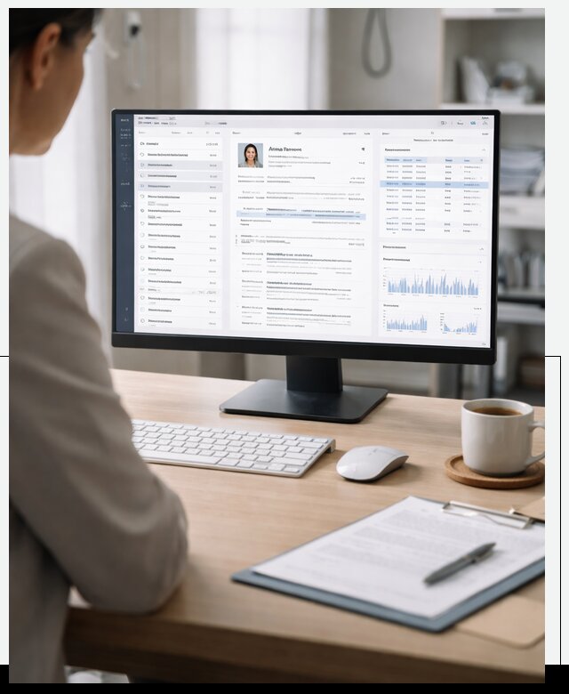Разработка МИС для клиник в Севастополе от 8773 р. | АвикейСев
