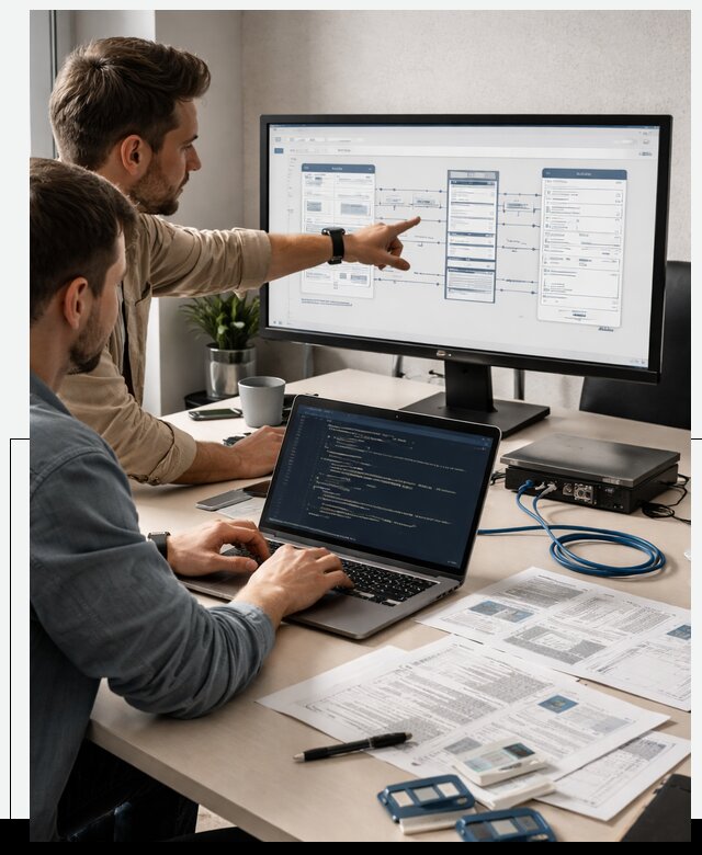 Интеграция ЕГИСЗ и ЛИС в медучреждениях с сопровождением в Севастополе