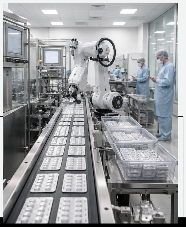 Автоматизация фармацевтики в Севастополе от 18578 р. | АвикейСев