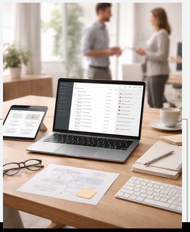 Разработка LMS и онлайн школы в Севастополе от 12385 р. АвикейСев